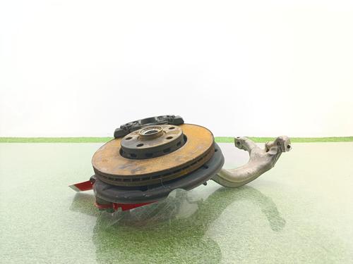 Used Left front steering knuckle AUDI A4 B7 (8EC) 2.0 TDI 16V (140 hp) 30978947