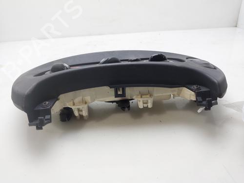 Climate control RENAULT MEGANE I Classic (LA0/1_) 1.4 16V (LA0D, LA1H, lA0W, LA10) | BP17903291I5 
