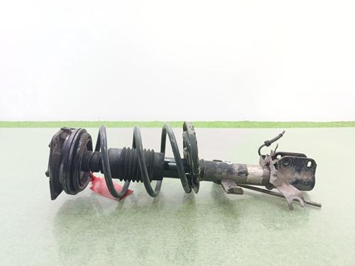 Used Left front shock absorber RENAULT CLIO III (BR0/1, CR0/1) [2005-2014]  30882373