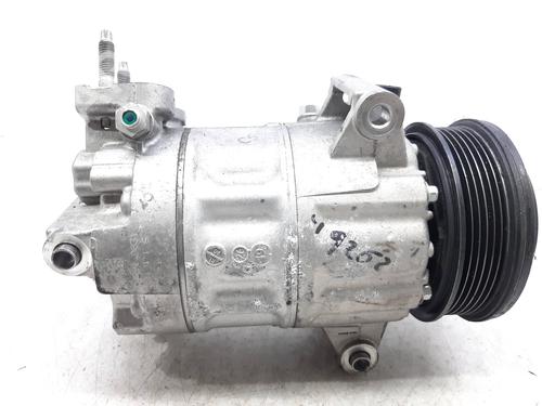 AC compressor FORD FIESTA VII (HJ, HF) | BP11274690M34