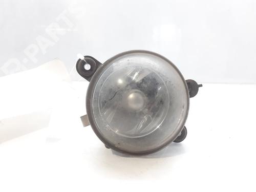 Used Left front fog light Left front fog light SEAT CORDOBA (6L2) 1.9 TDI (100 hp) 10868601 10868601