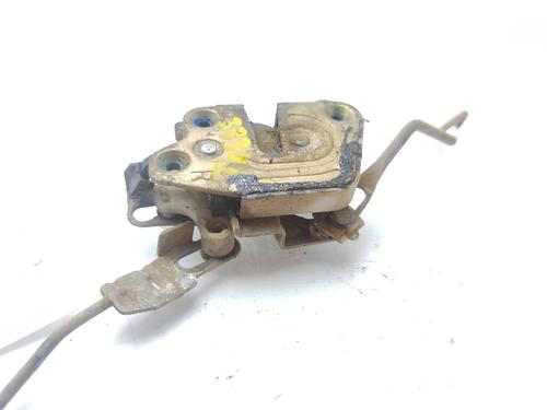 Front right lock MITSUBISHI GALLOPER (JK-01) 2.5 TD | BP24997155C97