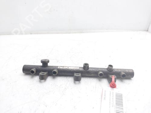 Injection rail CITROËN XSARA (N1) 2.0 HDi 90 (90 hp) 17973183