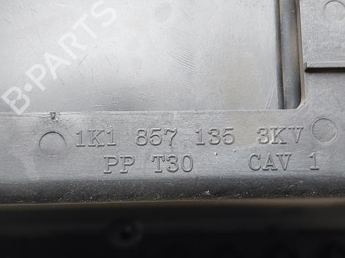 Glove box VW JETTA III (1K2)  | BP34352376C95  - Image 7