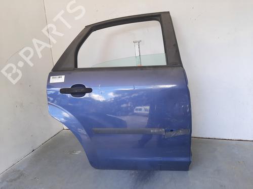 Right rear door FORD FOCUS II (DA_, HCP, DP) 1.6 TDCi | BP9845433C5 