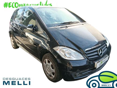 Rear left interior door handle MERCEDES-BENZ A-CLASS (W169) A 160 (169.031, 169.331) | BP30859901I15