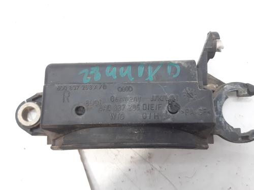 Front right exterior door handle AUDI A3 (8L1) 1.8 T | BP12409361C129 