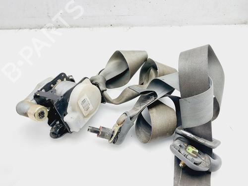 Used Front left seatbelt SSANGYONG RODIUS I 2.7 Xdi (163 hp) 18070388