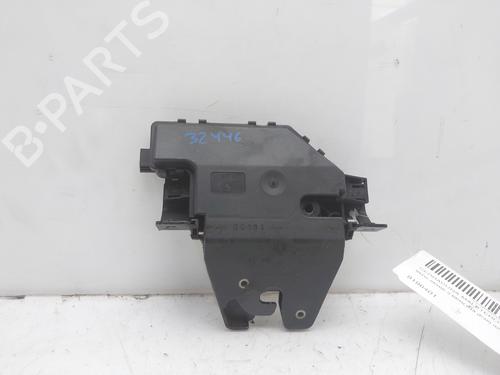 Used Tailgate lock BMW 3 (E46) 320 d (136 hp) 15596568