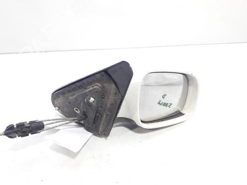 Used Right mirror SEAT LEON (1M1) 1.4 16V (75 hp) 10501008