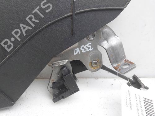 Hand brake AUDI A1 Sportback (8XA, 8XF) 1.2 TFSI | BP16547565I18 