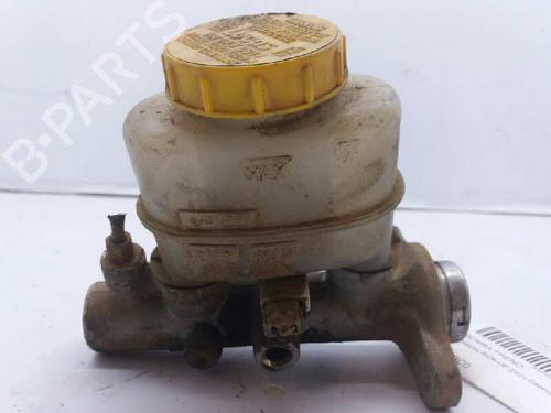 Brake master cylinder NISSAN NAVARA (D22) 2.5 D 4x4 | BP3118833M77 