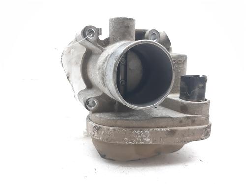 Used Throttle body SEAT IBIZA III (6L1) [2002-2009]  7980803