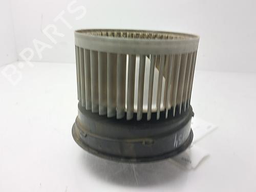 Ventilator motor NISSAN QASHQAI I (J10, NJ10) | BP30714072M62