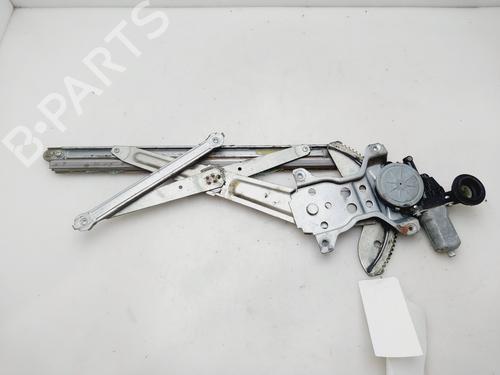 Used Front right window mechanism SUZUKI SWIFT III (MZ, EZ) [2005-2025]  29911111