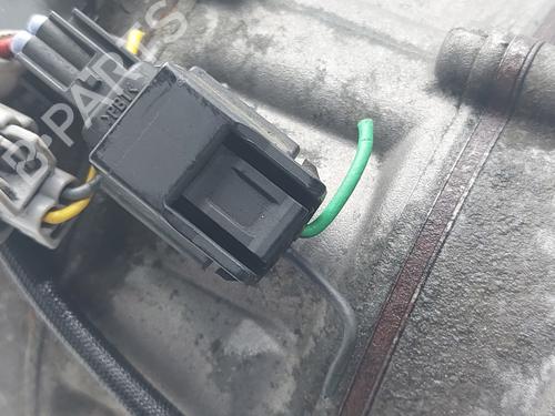 AC compressor RENAULT LAGUNA III (BT0/1) 2.0 dCi (BT01, BT08, BT09, BT0E, BT0K, BT12, BT1C, BT1D,... | BP31805541M34 