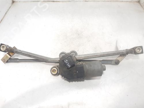 Front wiper motor FORD MONDEO III (B5Y) 2.0 TDCi | BP9220260M29 