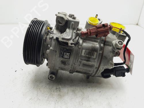 Used AC compressor SEAT IBIZA V (KJ1, KJG) [2017-2025]  22808232