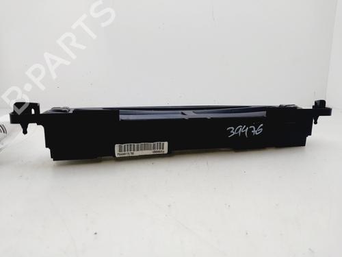 Instrument cluster CITROËN XSARA PICASSO (N68) 1.6 HDi | BP30680698C47