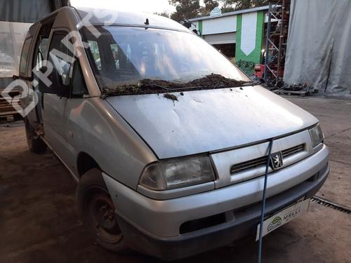 Used Parts PEUGEOT EXPERT (224_)  2.0 HDI  960244