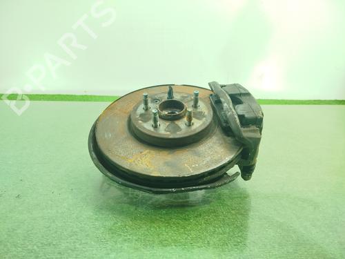 Højre Styrespindel Lejehus OPEL MOKKA / MOKKA X (J13) 1.6 CDTI (_76) (136 hp) 32196101