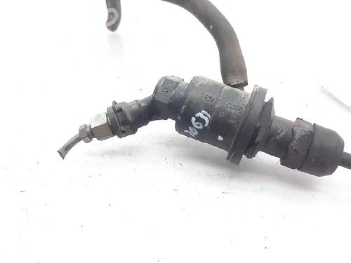 Clutch slave cylinder NISSAN X-TRAIL II (T31) 2.0 dCi 4x4 | BP13997123M113 