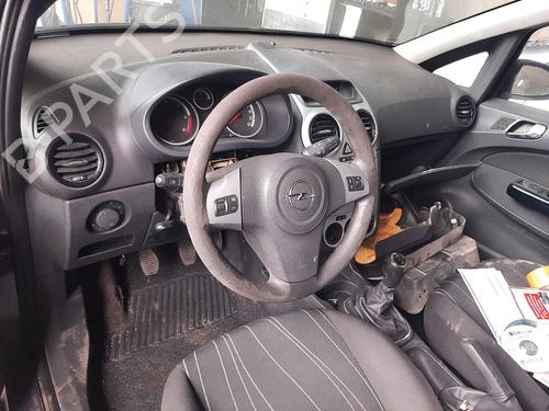Køler OPEL CORSA D (S07)  | BP22227279M31 
