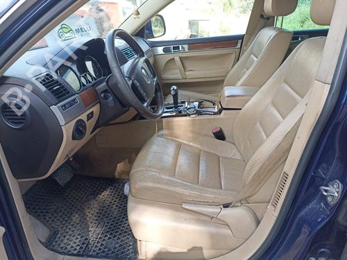 Left front window switch VW TOUAREG (7LA, 7L6, 7L7) | BP36319573I27 - Image 10