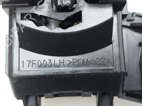 Steering column stalk TOYOTA AURIS (_E18_) 1.4 D-4D (NDE180_, NDE180R) | BP33952121I23 - Image 4
