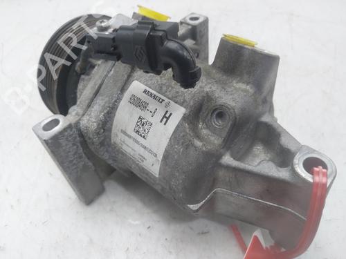 AC compressor DACIA SANDERO III | BP38197074M34 - Image 2