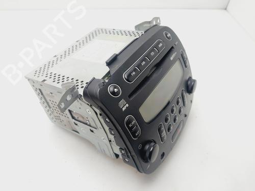 Radio HYUNDAI i10 I (PA) 1.1 | BP30153078E6