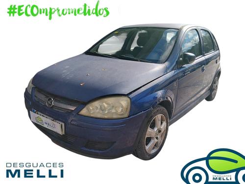 Used Parts OPEL CORSA C (X01) 1.2 Twinport (F08, F68) (80 hp) 4394122