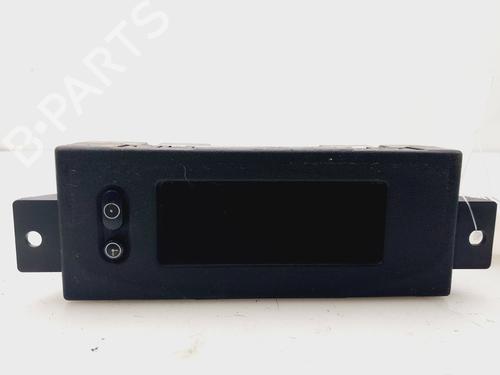 Used Display monitor OPEL CORSA C (X01) [2000-2009]  22799692