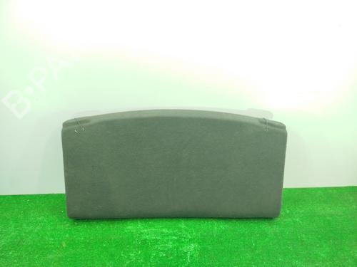 Rear parcel shelf SEAT ALTEA (5P1) 1.2 TSI | BP27687638C85 