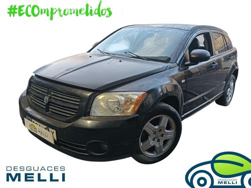 Used Parts DODGE CALIBER 2.0 CRD (140 hp) 3948719