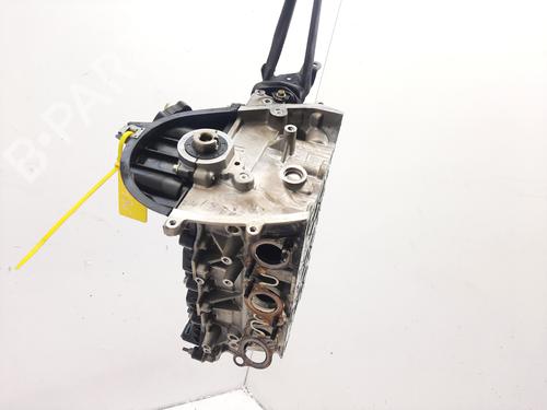 Cylinder head LAND ROVER RANGE ROVER SPORT I (L320) 2.7 D 4x4 | BP17588817M5