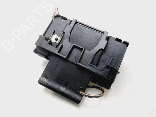 Ignition barrel RENAULT MEGANE II Estate (KM0/1_) 2.0 | BP30719083M48