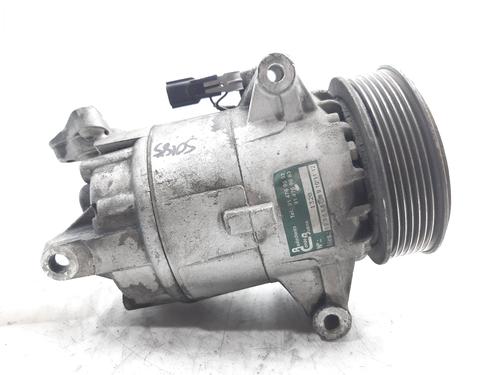 Used AC compressor RENAULT MEGANE II (BM0/1_, CM0/1_) 2.0 dCi (BM1K, CM1K) (150 hp) 13573836