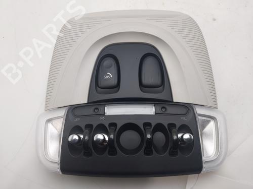 Used Interior roof light Interior roof light MINI MINI COUNTRYMAN (F60) Cooper D (150 hp) 33885307 33885307