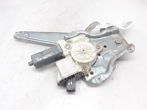 Used Rear left window mechanism TOYOTA AVENSIS Saloon (_T25_) 2.0 D-4D (CDT250_, CDT250R) (116 hp) 7286782