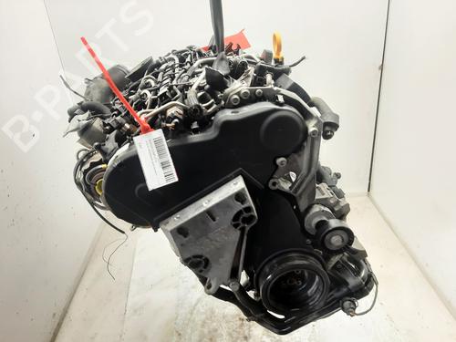 Engine AUDI A1 (8X1, 8XK) 1.6 TDI | BP32413945M1