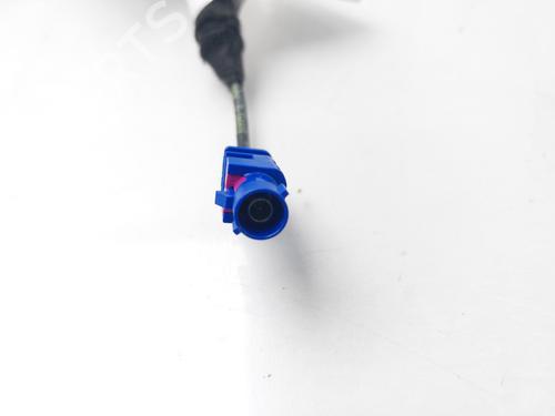 Tailgate handle MERCEDES-BENZ A-CLASS (W177) A 250 e (177.085) | BP36422849C132 - Image 5