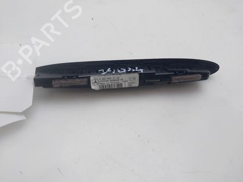 Electronic sensor MERCEDES-BENZ E-CLASS Coupe (C207) E 350 BlueTEC / d (207.326) | BP18095138M84 