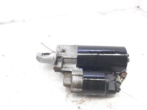 Starter MERCEDES-BENZ M-CLASS (W163) ML 320 (163.154) | BP12409767M8 