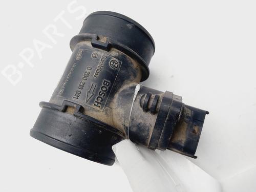 mass-air-flow-sensor-opel-corsa-c-x01-2000-2001-2002-2003-2004-2005-2006-2007-2008-2009-31752749 main image