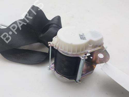 Rear right seatbelt AUDI A3 (8P1) 2.0 TDI 16V | BP18672491I28 