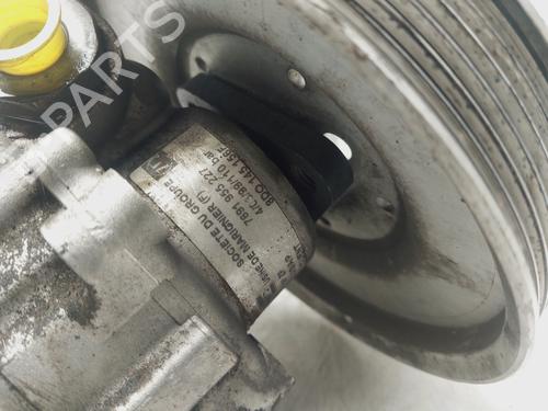Styring servopumpe AUDI A6 C5 (4B2) 2.4 | BP24038710M99 