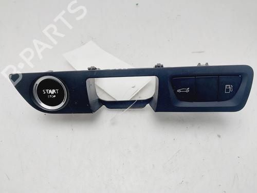Used Switch PEUGEOT 508 I (8D_) 2.0 HDi (140 hp) 26329142