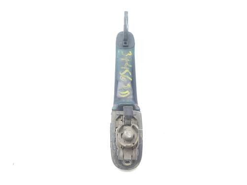 Front right exterior door handle VW SHARAN (7M8, 7M9, 7M6) 1.9 TDI | BP27221879C129 