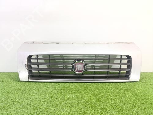 Used Grille Grille FIAT DUCATO Van (250_) 115 Multijet 2,0 D (116 hp) 36392340 36392340